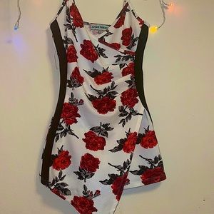Soft fabric